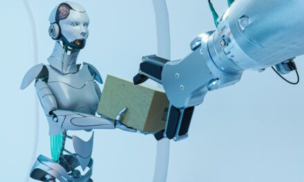 5 preguntas que debe hacerse antes de invertir en robots humanoides