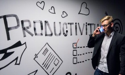 Enfoque su marca personal como un gerente de proyecto