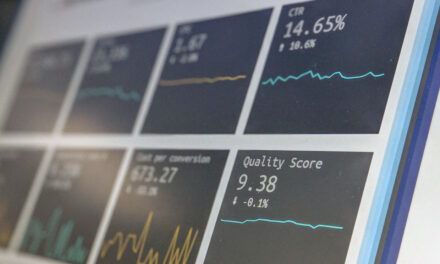 Construya mejores sistemas de gestión, para poner sus datos a trabajar