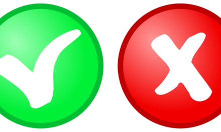 Cómo decir “no” después de decir “sí”