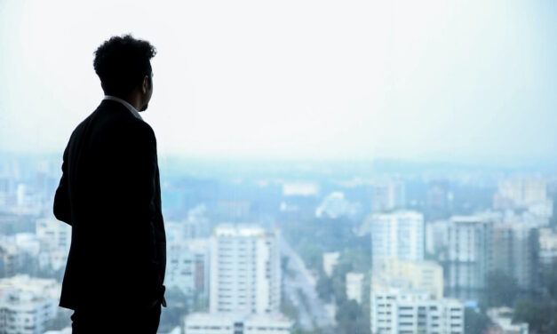 El secreto para convertirse en un mejor gerente
