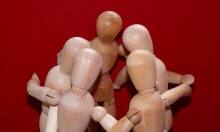 Practiquen la empatía en equipo
