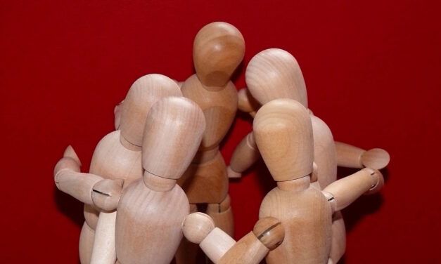Practiquen la empatía en equipo
