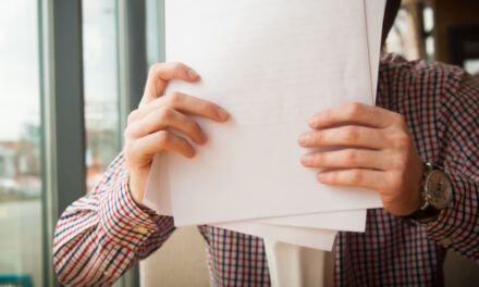 ¿Qué le gusta de su trabajo?