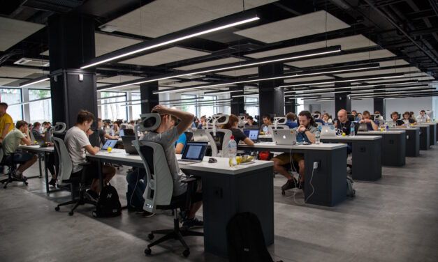 ¿Cómo lidiar con situaciones de alta presión en el trabajo?