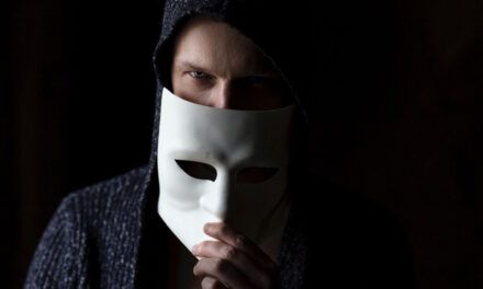 Usted no es un impostor. Usted en realidad es sorprendente
