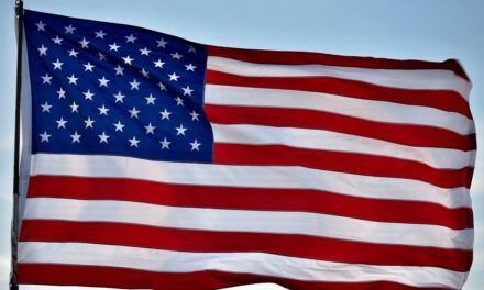 La recuperación económica de los Estados Unidos está disminuyendo su velocidad. No se alarme