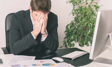 4 razones comunes por las que las estrategias fallan