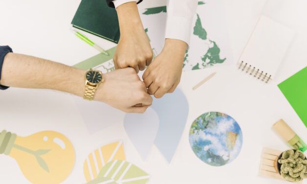 Las juntas directivas pueden seguir liderando el camino en materia de gobernanza climática