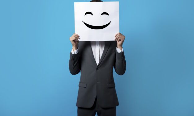 La falacia del éxito (y luego la felicidad)