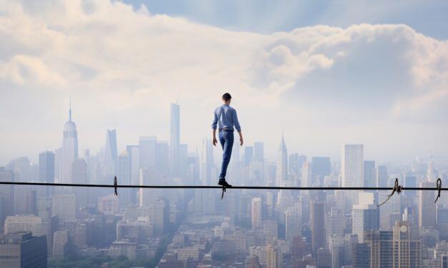 Perdió la confianza de su jefe. ¿Y ahora qué?