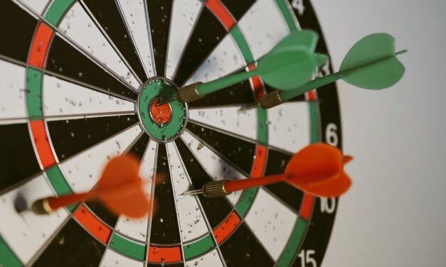 5 formas de establecer metas más alcanzables