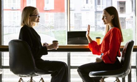 Cómo aprovechar al máximo una reunión individual con su jefe