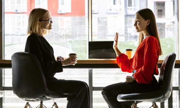 Cómo aprovechar al máximo una reunión individual con su jefe