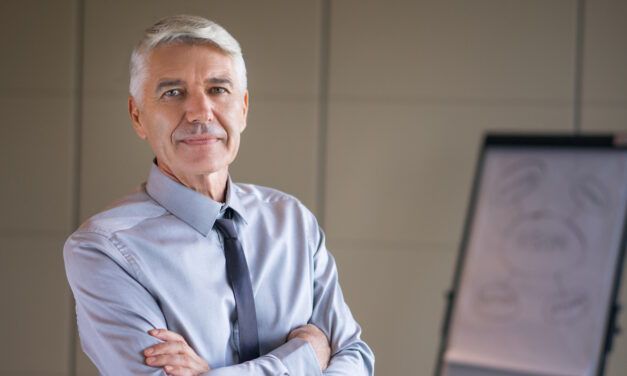 Liderar después del fracaso de su predecesor