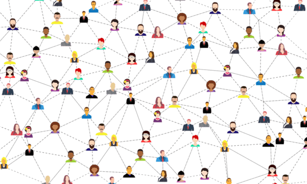 Regresando a los fundamentos de la conexión humana