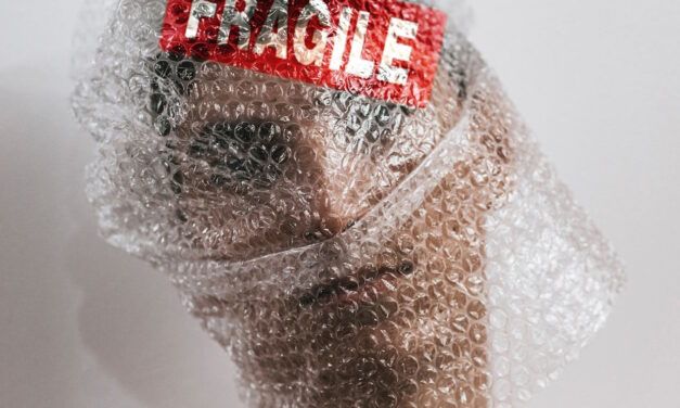 Investigación: Cómo se ve la masculinidad frágil en el trabajo