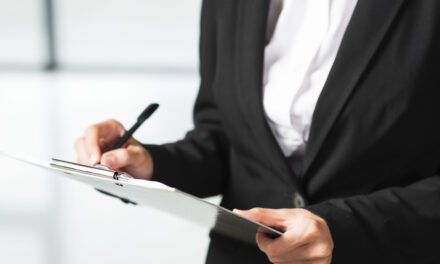 Los mejores líderes editan lo que dicen antes de decirlo