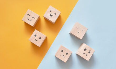 Los mejores líderes normalizan las emociones en el trabajo