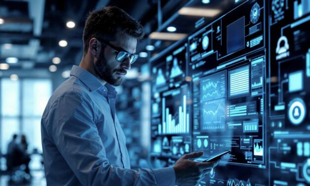 Asegúrese de que los datos de alta calidad impulsen su IA