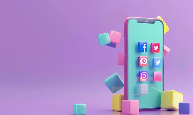 Por qué los especialistas en marketing gastan menos en redes sociales