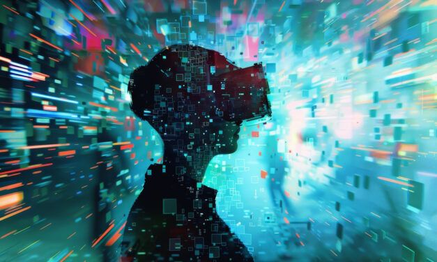 ¿Qué sucede cuando los investigadores cofundan una startup con IA?