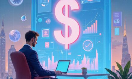 Cuando los CMO y CFO alinean sus KPIs, aportan más valor