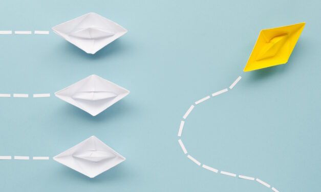 Nueva investigación sobre cómo los mejores gerentes dan forma a las carreras de sus empleados