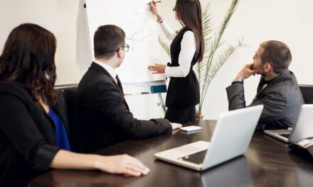 Cómo ser un gran coach, incluso cuando está ocupado