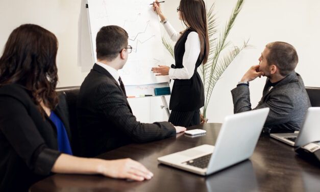 Cómo ser un gran coach, incluso cuando está ocupado