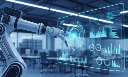 Cómo automatizar con éxito en la manufactura