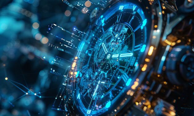 Cómo la IA generativa puede crear más tiempo para el liderazgo