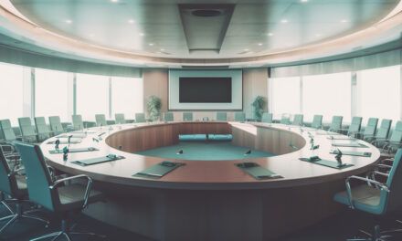 Configure a su equipo ejecutivo para ejecutar su estrategia