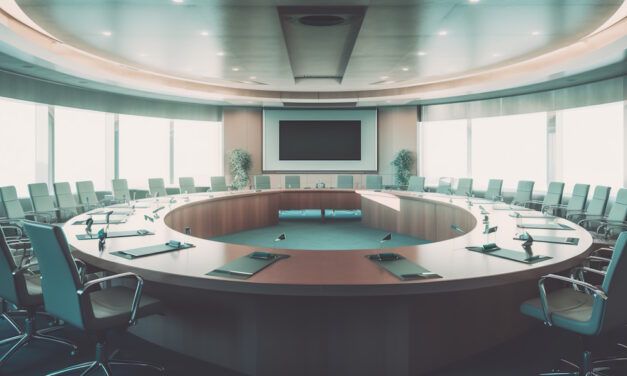 Configure a su equipo ejecutivo para ejecutar su estrategia