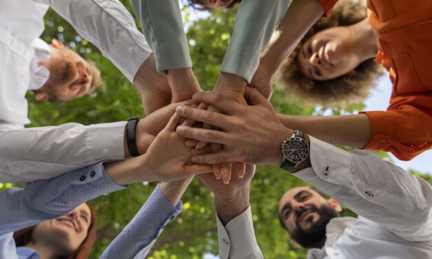 Proteja a su equipo de una cultura organizacional tóxica