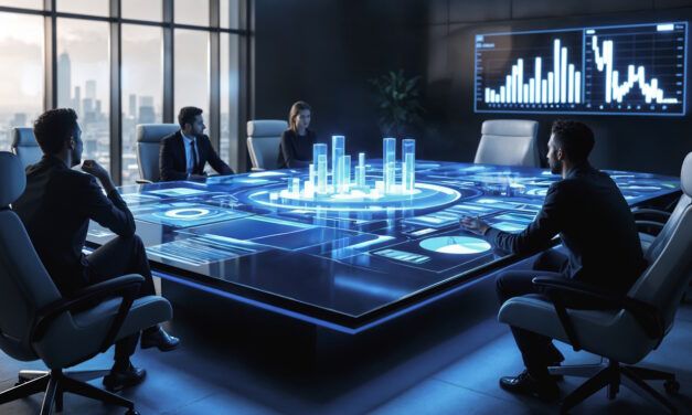 ¿Qué hacen de manera diferente las empresas con proyectos piloto de IA exitosos?