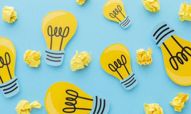 Utilice el “design thinking” para navegar por la ambigüedad