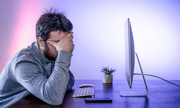 3 reglas simples para combatir el agotamiento digital