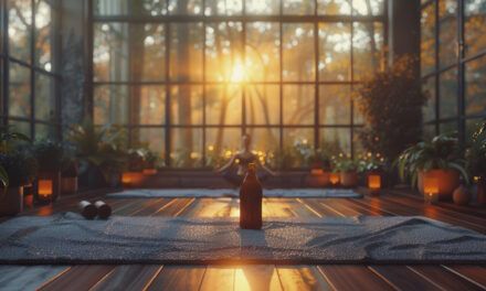 Lo que todo líder puede aprender de los principios del yoga