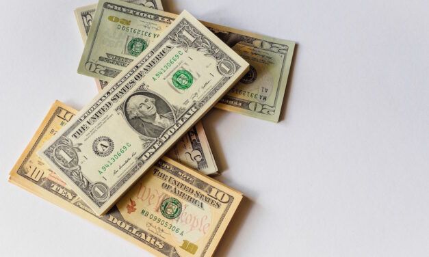 Cómo responder a ‘¿Cuáles son sus expectativas salariales?’
