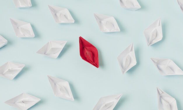 Nuestros consejos de gestión favoritos sobre cómo liderar en tiempos de incertidumbre
