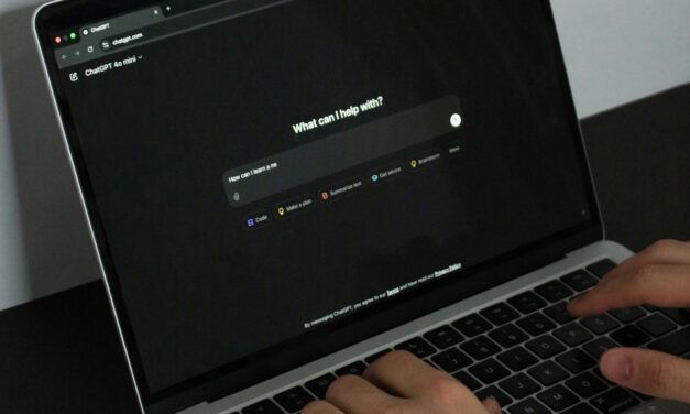Cómo se utiliza realmente la IA generativa en 2025