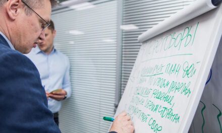 Cómo determinar su estilo de trabajo como nuevo gerente