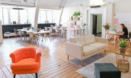 Investigación: Cómo los espacios de coworking impactan el bienestar de los empleados
