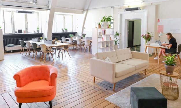 Investigación: Cómo los espacios de coworking impactan el bienestar de los empleados