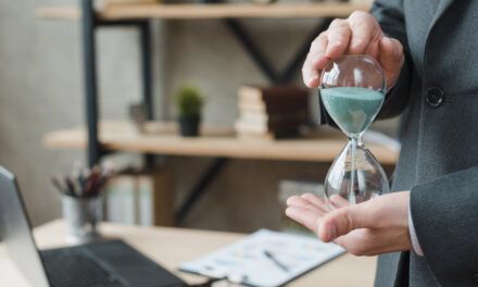 Cómo soltar el control cuando una nueva persona asume sus antiguas responsabilidades