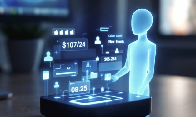 Cómo los equipos de ventas pueden utilizar la IA generativa para descubrir lo que necesitan los clientes