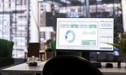 Cómo una empresa utilizó la IA para ampliar su base de clientes