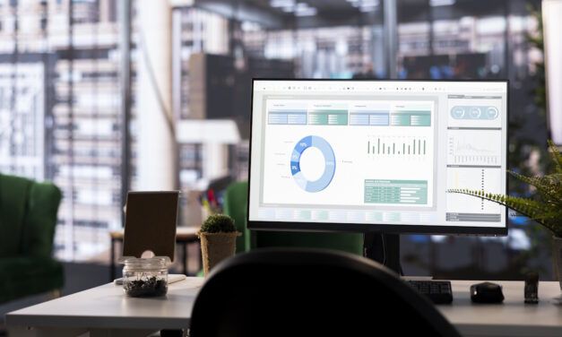 Cómo una empresa utilizó la IA para ampliar su base de clientes