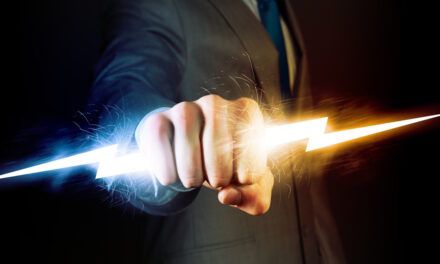 5 formas en que los líderes pueden transmitir su poder